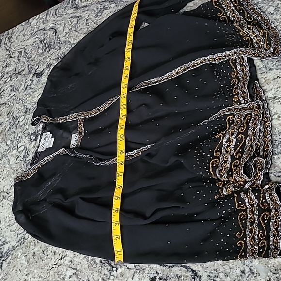 Vintage Evening Set - Picture 12 of 15